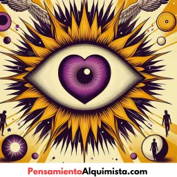 Pensamiento Alquimista Podcast artwork