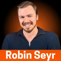 Robin Seyr Podcast artwork