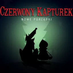 Czerwony Kapturek VOX FM Podcast artwork