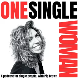 One Single Woman Podcast artwork
