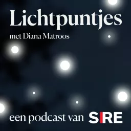 Lichtpuntjes Podcast artwork
