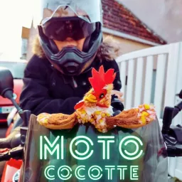 Moto Cocotte Podcast artwork