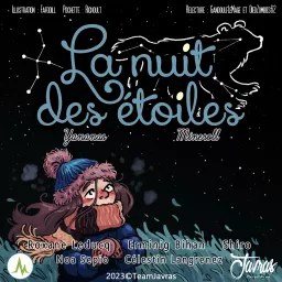 La Nuit des Étoiles Podcast artwork