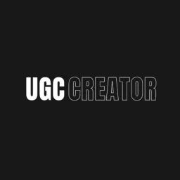 How To Be A UGC Creator | UGCcreator.com Podcast artwork