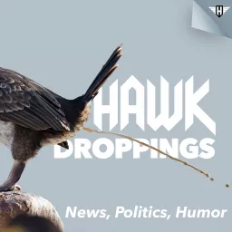 Hawk Droppings Podcast artwork