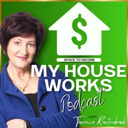 My House Works Podcast artwork