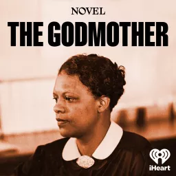 The Godmother Podcast artwork