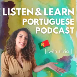 Listen & Learn - Portuguese of Portugal