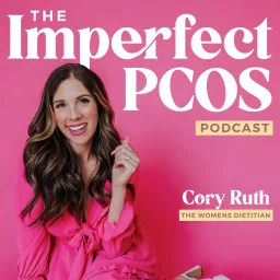 The Imperfect PCOS Podcast artwork