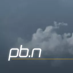 PBN Podcast & Twitch Stream artwork