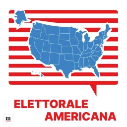 Elettorale americana Podcast artwork