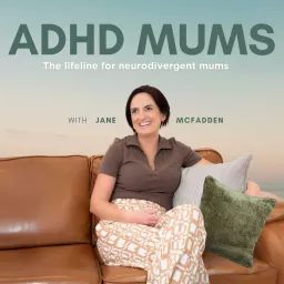 ADHD Mums