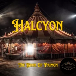 Halcyon: The Book Of Paimon Podcast artwork