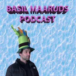 Basil Maaruds podkast Podcast artwork