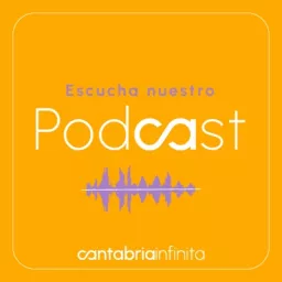 Cantabria Turismo Podcast artwork