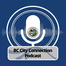 BC City Connection Podcast artwork