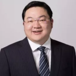 Jho Low - Audio Biography