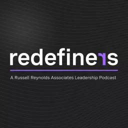 Redefiners Podcast artwork