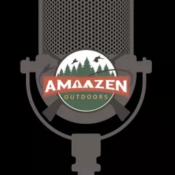Amaazen Outdoors Podcast artwork