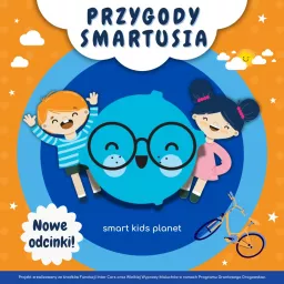 Przygody Smartusia - Audiobajki