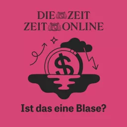 Ist das eine Blase?