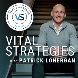 Vital Strategies Podcast artwork