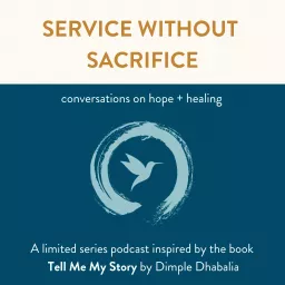 Service Without Sacrifice Podcast artwork