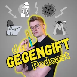 Gegengift - Der Gesundheits-Podcast