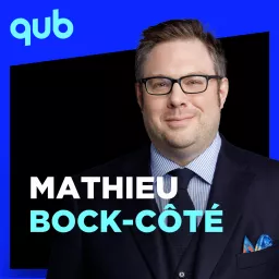 Mathieu Bock-Côté