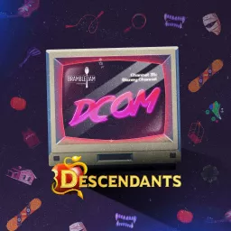 DCOM Descendants - A DCOM Podcast artwork