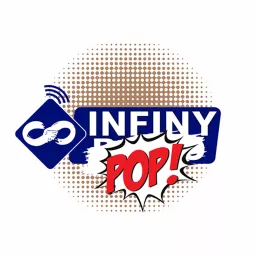 Infiny Pop Podcast artwork