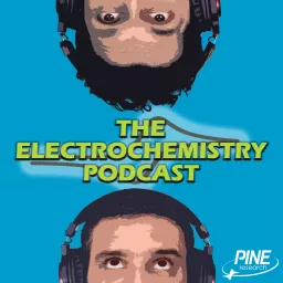 The Electrochemistry Podcast artwork
