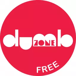The Dumb Zone FREE Podcast artwork