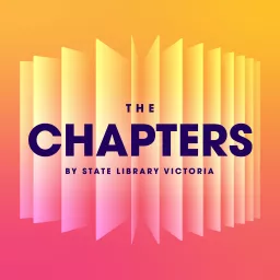 The Chapters Podcast artwork