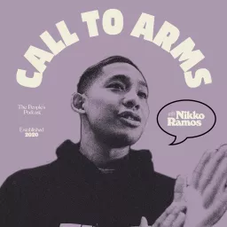Call to ARMS with Nikko Ramos Podcast artwork