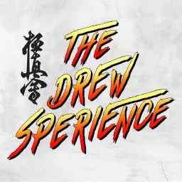 The Drewsperience Podcast artwork