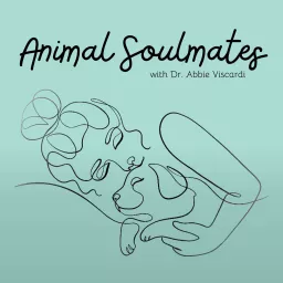 Animal Soulmates Podcast artwork