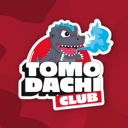 TOMODACHI CLUB Podcast artwork