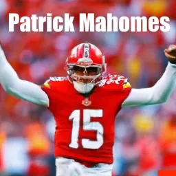 Patrick Mahomes