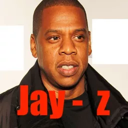 Jay- Z Podcast artwork