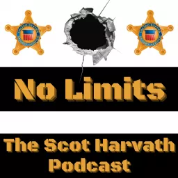 No Limits: The Scot Harvath Podcast artwork