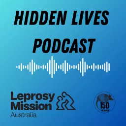 Hidden Lives Podcast artwork