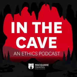 In the CAVE: An Ethics Podcast artwork