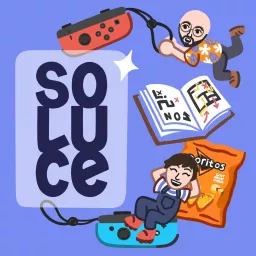 Soluce Podcast artwork