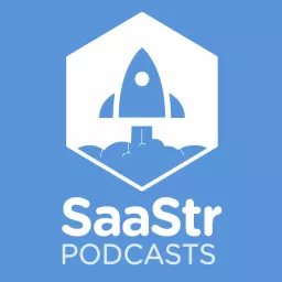 The Official SaaStr Podcast: SaaS | Founders | Investors