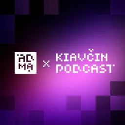 ADMA x Kiavčin podcast