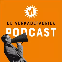 De Verkadefabriek Podcast artwork