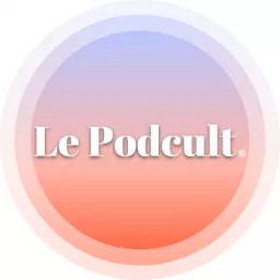 Le Podcult. Podcast artwork