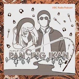 マルコス・梅田サイファーteppeiのPANCING IKAN（パンチング イカン） Podcast artwork