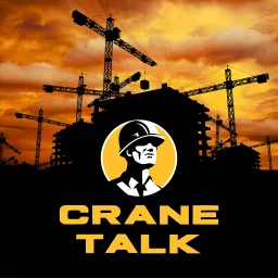 Crane Talk Podcast artwork